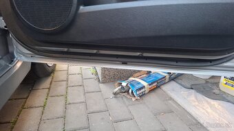 Mazda 3 2.2 136 kw Gta Raketa - 10