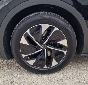 VW ID.4 PURE PERFORMANCE - 10