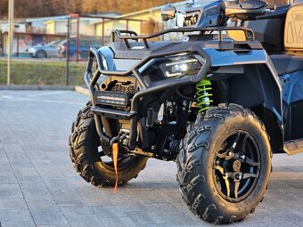 Polaris Sportsman 570 EPS 2025 - 10