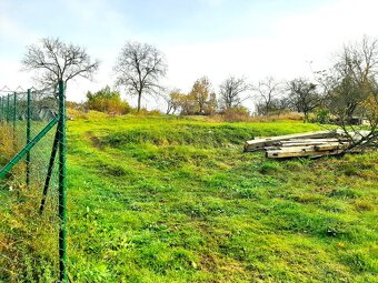 NA PREDAJ - 2 pozemky v obci Herľany – časť Žírovce - 10