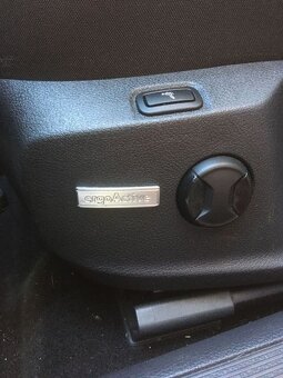 Volkswagen Golf 7 variant - 10