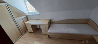 Prenájom 3- izbový rodinný dom s priestorom pre podnikanie - 10