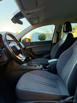 Seat Ateca 2.0 TDI EVO Style M6 - 10