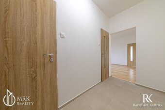 2i byt po kompletnej rekonštrukcii - Rumančekova ulica - 10