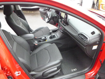 Hyundai I30 1,5 Tgdi 118Kw 2022 - 10