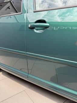 Volkswagen Golf 2.8 V6 4Motion 81000km UNIKÁTNÍ KUS - 10