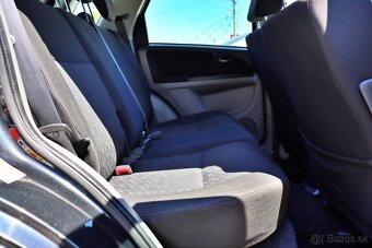 Suzuki SX4 1.6 GS Outdoor Line 4WD - 10