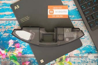 Originálne príslušenstvo k vysávačům Roborock radu S - 10