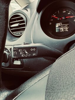 Seat Alhambra TDI - 10