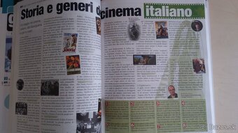 Taliančina pre B1 - C1 - 10