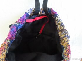 Dámska taška, ruksak , ľadvinka Dakine - 10
