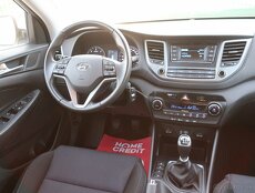 Slušne vybavené SUV r.2017, 1.majiteľ, v záruke, za 200€/mes - 10