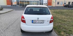 Škoda Fabia 1,6 tdi ✅TOP STAV✅ - 10