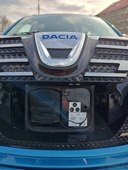 Dacia Spring Comfort Plus - 10