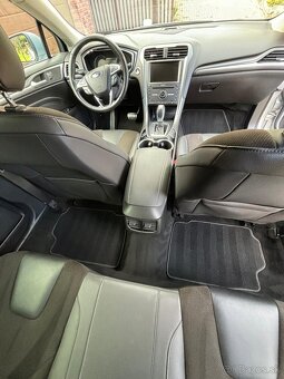 Ford Mondeo combi - 10