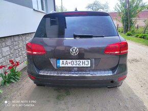 Touareg 3.0TDI.2011.4x4. - 10