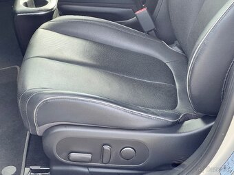 Hyundai Ioniq 5 58 kWh PREMIUM - 10