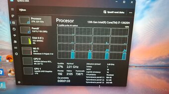 MSI Katana 15 B13VFK-1868XCZ - 10