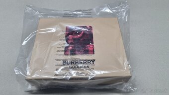 Predám set parfémov BURBERRY GODDESS - 10