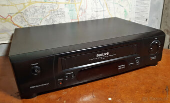 Videorekordér Philips VR285 - 10