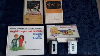 umenie, história, cestopis, slovníky, učebnice - 10