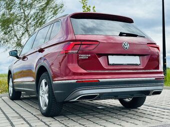✅ VW TIGUAN ALLSPACE HIGHLINE 2020 - 10