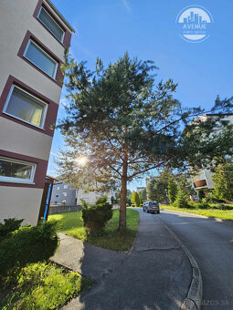 3 - izbový klimatizovaný apartmán na PRENÁJOM - 10