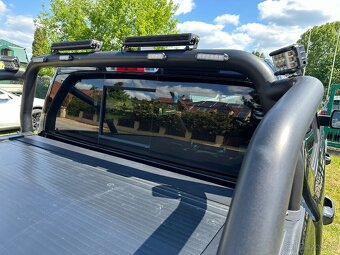 Dodge Ram Rebel 1500 v8 LPG - 10