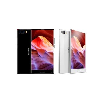Predám Bluboo S1 4G LTE MPx DUAL sim, - 10