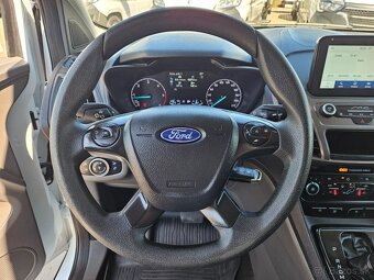 Ford Transit Connect L2H1 1.5 TdCi/120hp - 2021 - 10