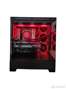 ⚡AMD 7 9800x3D, RTX 4070Ti, 32GB DDR5, 1TB SSD, 1000W⚡ - 10