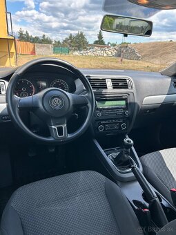 Volkswagen jetta - 10