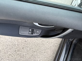 BMW 118d 2.0 diesel, 6-st. manuál - 10