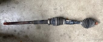 Rozpredam volvo xc60 I 2008-2016 motor D5244T17 - 10