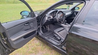 BMW e90 318 d - 10