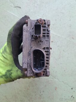 4CONTROL Renault Laguna III 2.0dCi GT 521530001R - 10