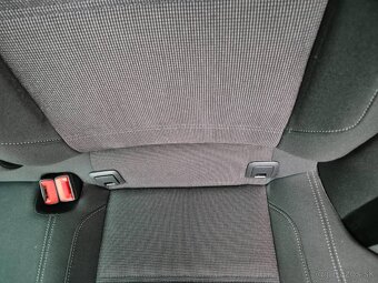 Volkswagen Passat Variant 2.0 TDI BMT Comfortline DSG - 10