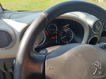 Peugeot Partner Tepee 2014 - 10