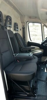 Citroen Jumper L3H2 - 10