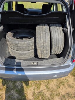 Ford c max - 10