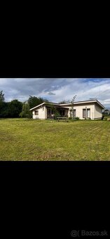 Na predaj moderný rodinný dom s veľkou obývačkou, terasou a - 10