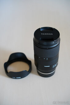 Tamron 28-75mm f/2.8 Di III RXD (1. generácia) pre Sony E-mo - 10