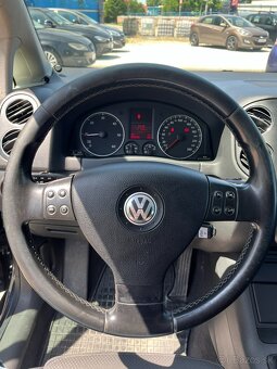 Volkswagen Golf Plus 1.9 TDI, 2005, 77 kW, 265943 km - 10