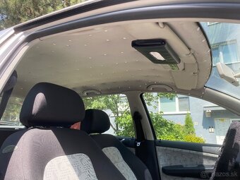 Fabia 1,2 Htp - 10