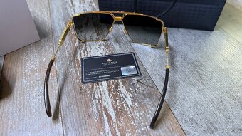 Panske slnecne okuliare MAYBACH THE DASN B/G WAG-Z35 - 10
