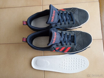 Panske vodeodolne botasky ADIDAS. - 10