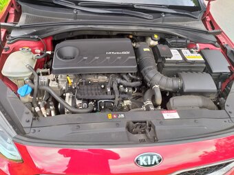 Kia ProCeed 1.4 T-GDi GT-Line - 10