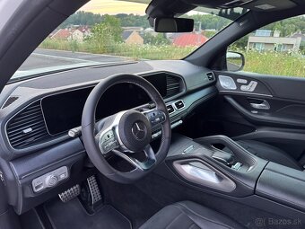 Mercedes GLE400d AMG - 10