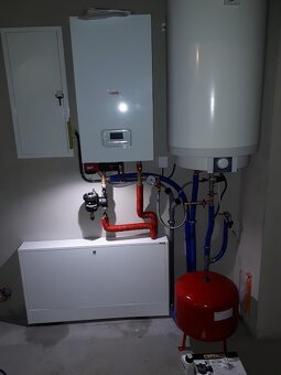 Vodár, kúrenár, inštalatér, Pro Install - 10