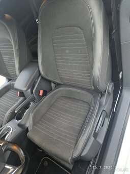 VOLKSWAGEN SCIROCCO 1,4 TSI (160PS) 88000km - 10